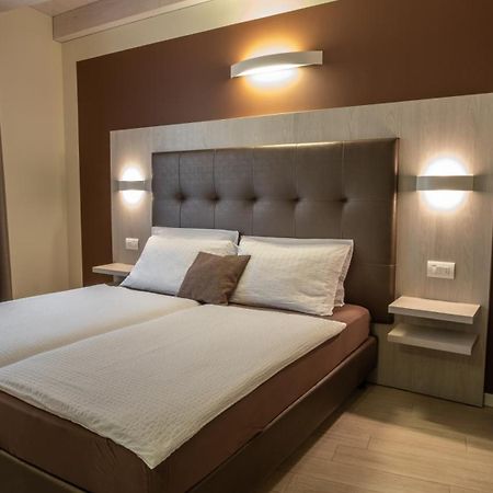 Bed And Breakfast Casa Mosole Malcesine Ngoại thất bức ảnh