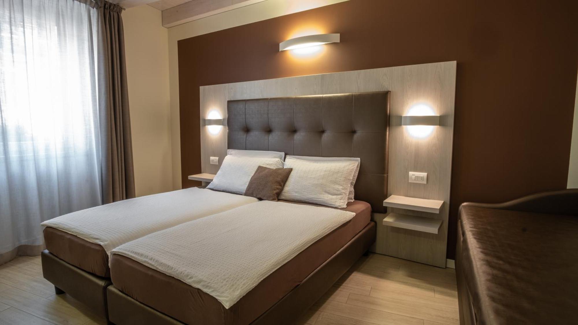 Bed And Breakfast Casa Mosole Malcesine Ngoại thất bức ảnh