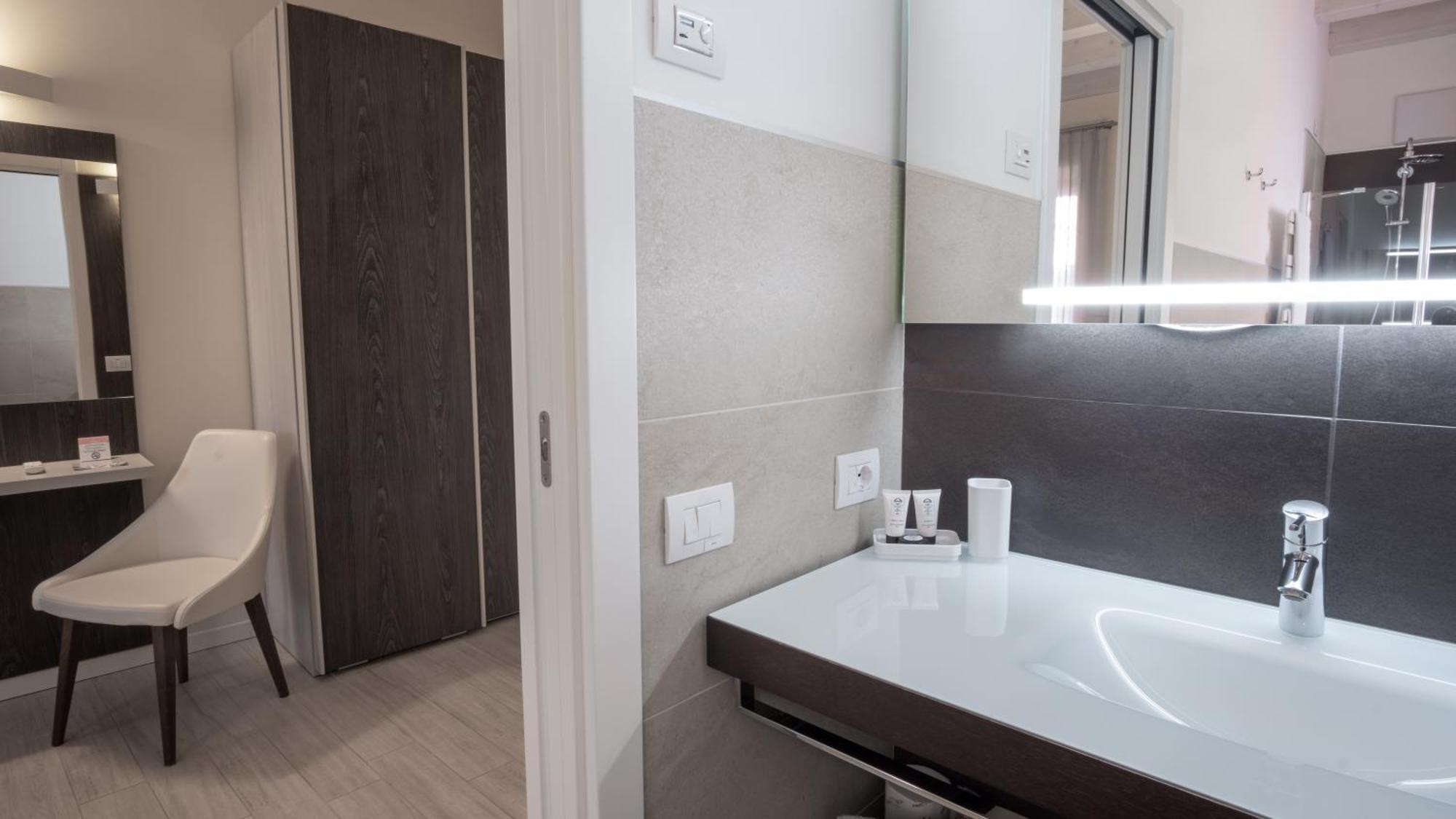 Bed And Breakfast Casa Mosole Malcesine Ngoại thất bức ảnh