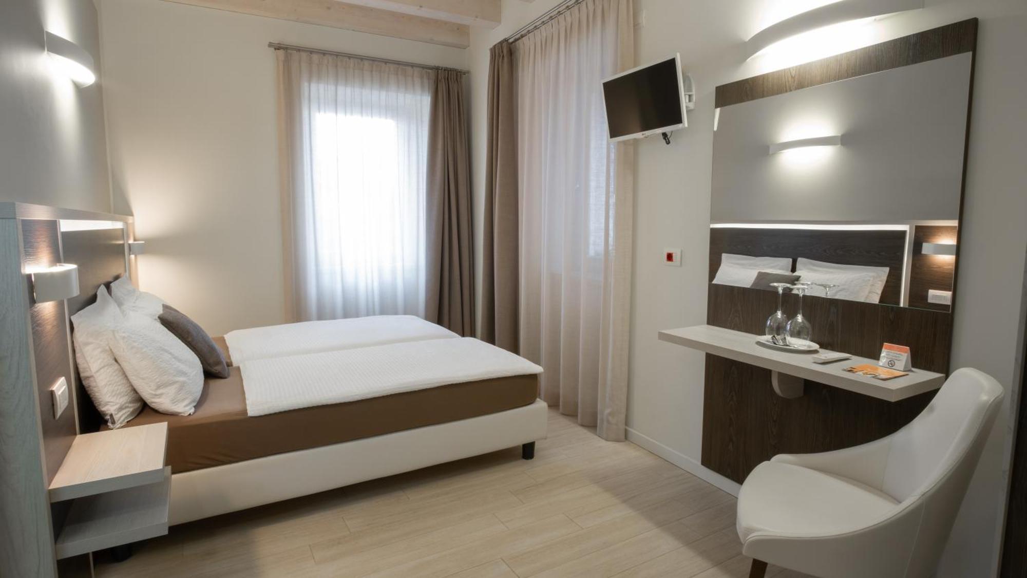 Bed And Breakfast Casa Mosole Malcesine Ngoại thất bức ảnh