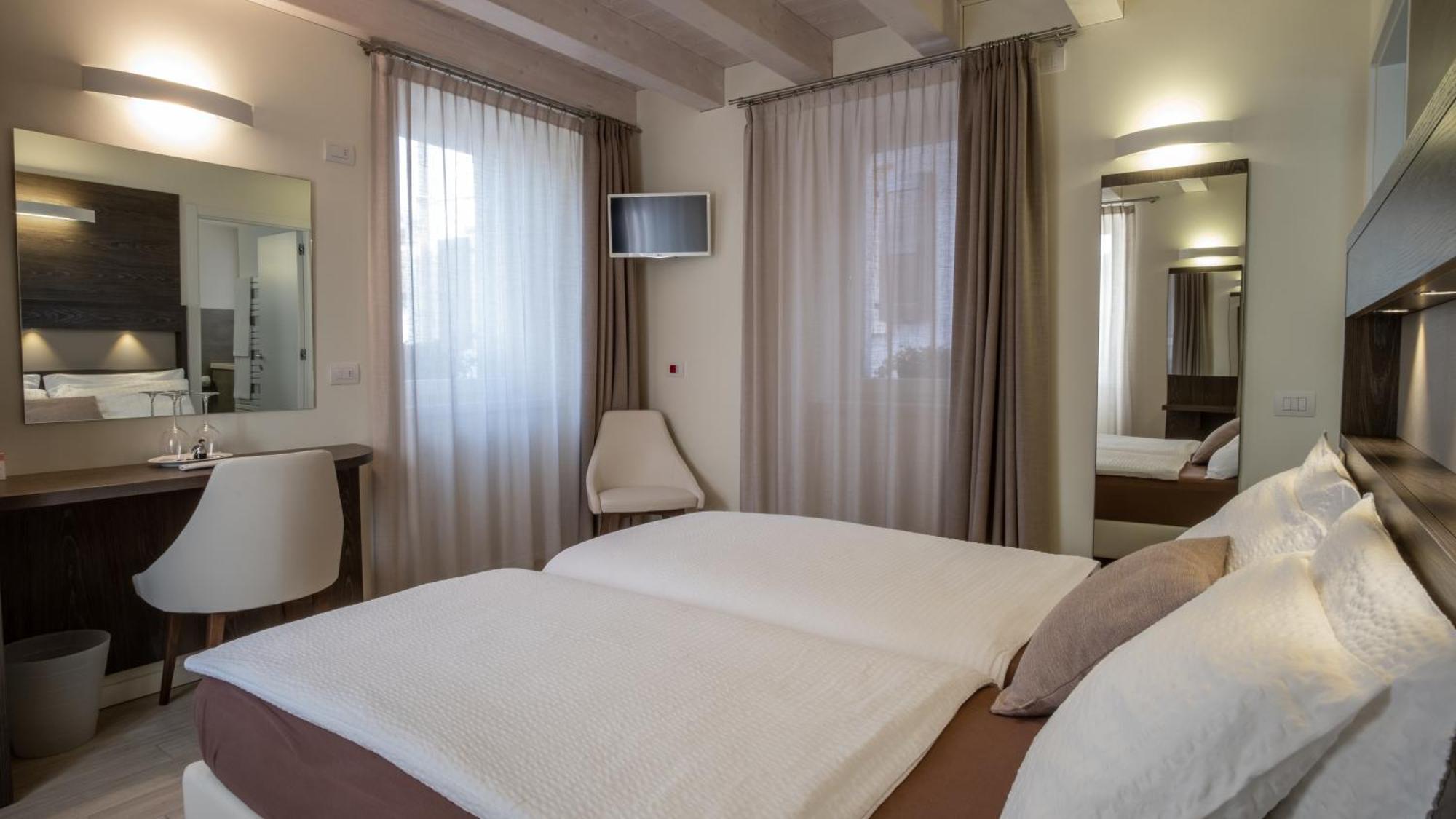 Bed And Breakfast Casa Mosole Malcesine Ngoại thất bức ảnh