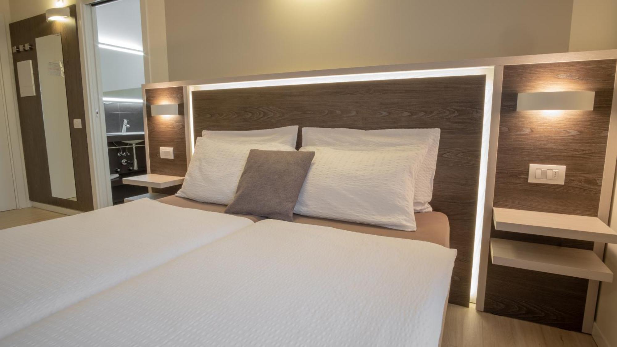 Bed And Breakfast Casa Mosole Malcesine Ngoại thất bức ảnh