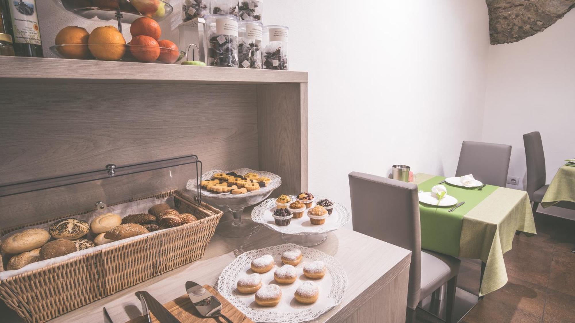 Bed And Breakfast Casa Mosole Malcesine Ngoại thất bức ảnh