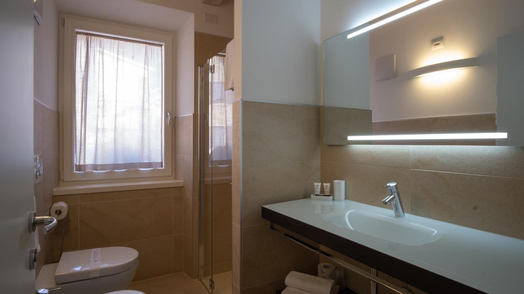 Bed And Breakfast Casa Mosole Malcesine Ngoại thất bức ảnh