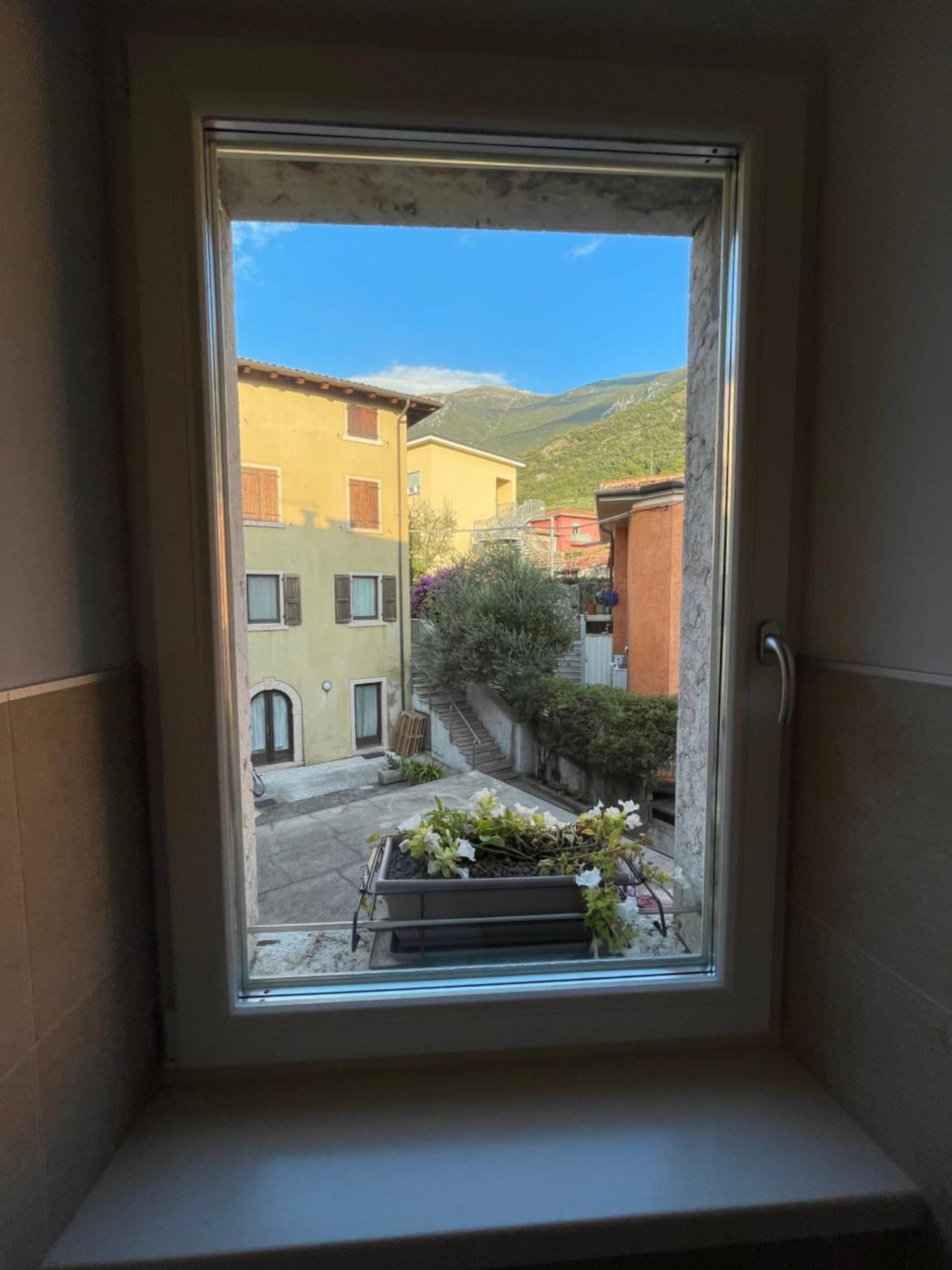 Bed And Breakfast Casa Mosole Malcesine Ngoại thất bức ảnh