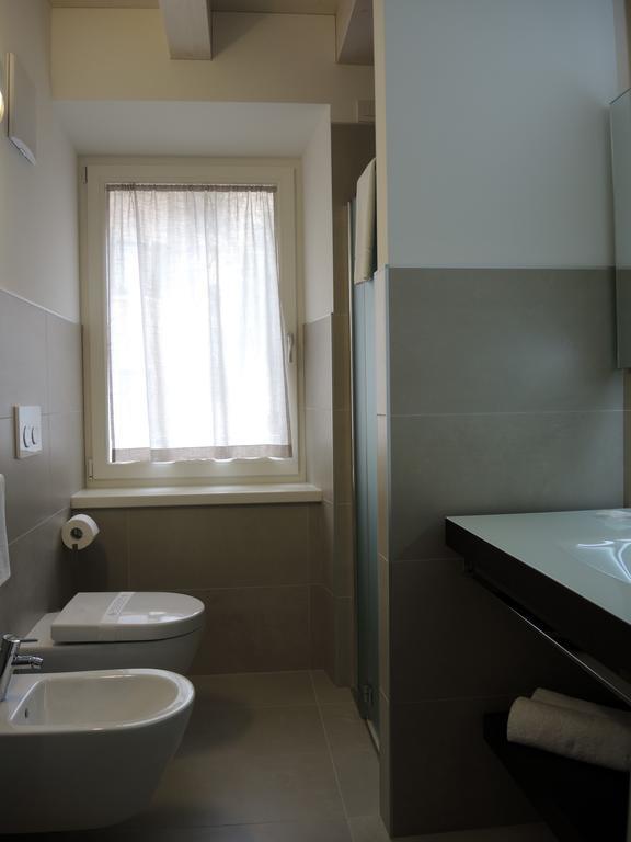 Bed And Breakfast Casa Mosole Malcesine Ngoại thất bức ảnh