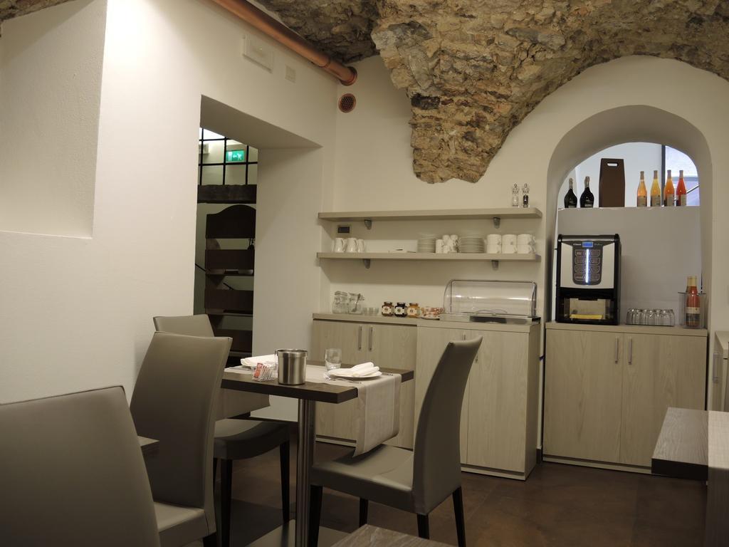 Bed And Breakfast Casa Mosole Malcesine Ngoại thất bức ảnh