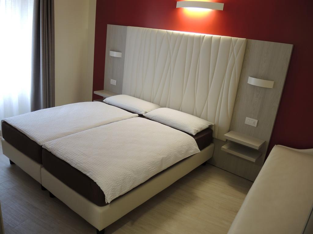 Bed And Breakfast Casa Mosole Malcesine Phòng bức ảnh