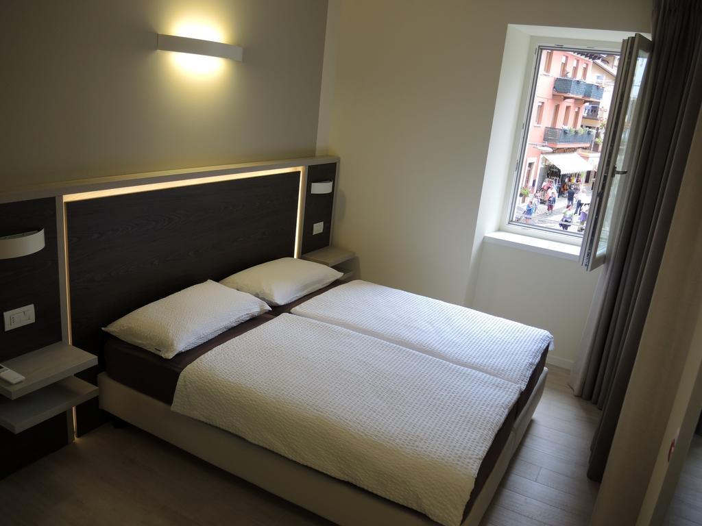 Bed And Breakfast Casa Mosole Malcesine Ngoại thất bức ảnh