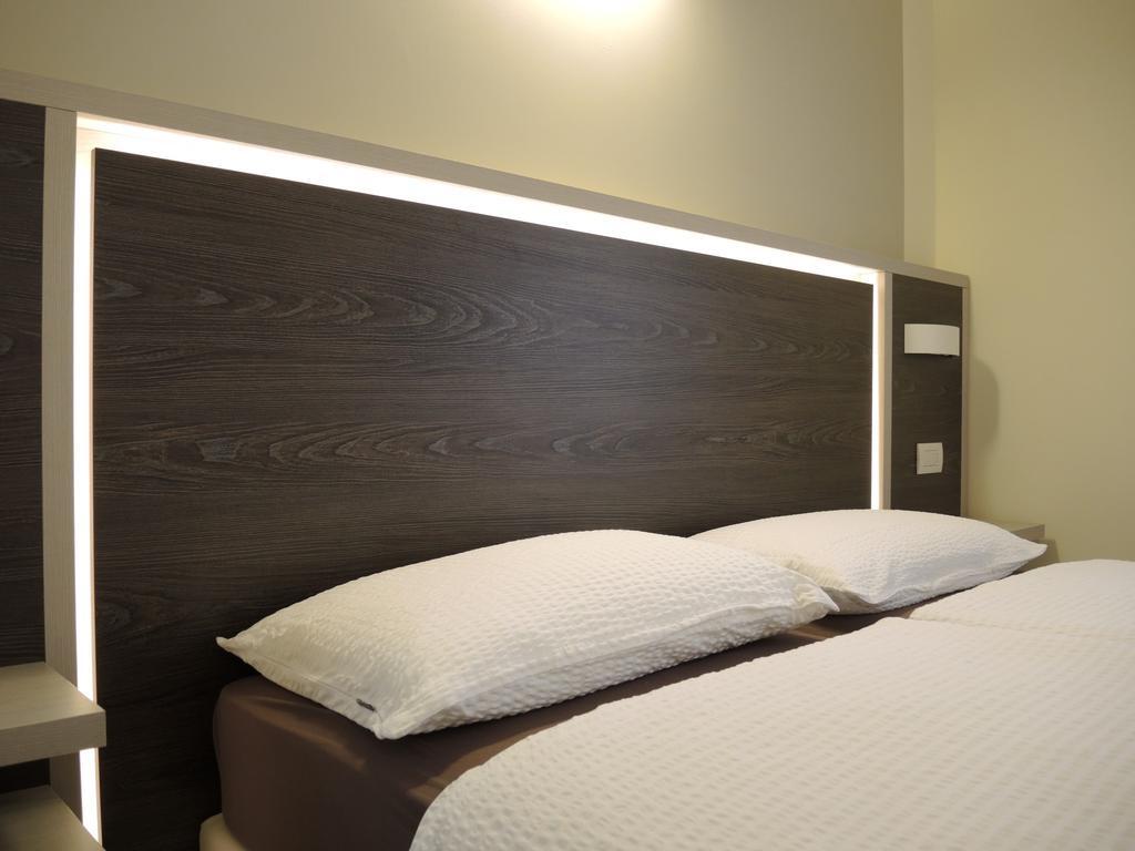 Bed And Breakfast Casa Mosole Malcesine Ngoại thất bức ảnh