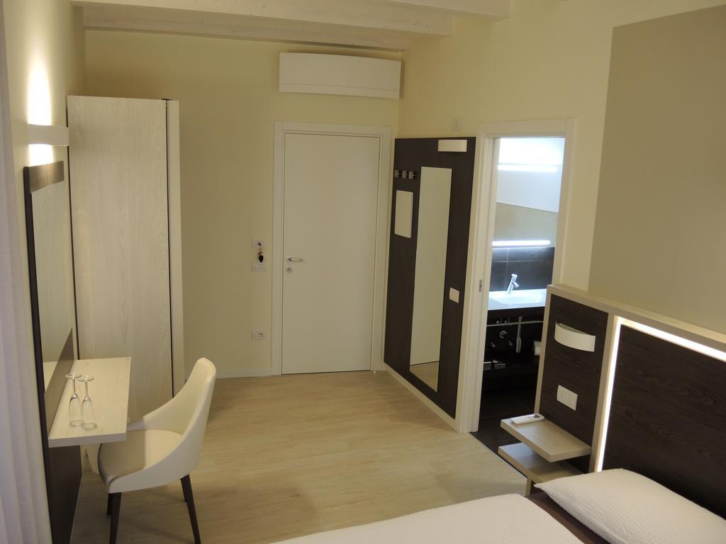 Bed And Breakfast Casa Mosole Malcesine Ngoại thất bức ảnh