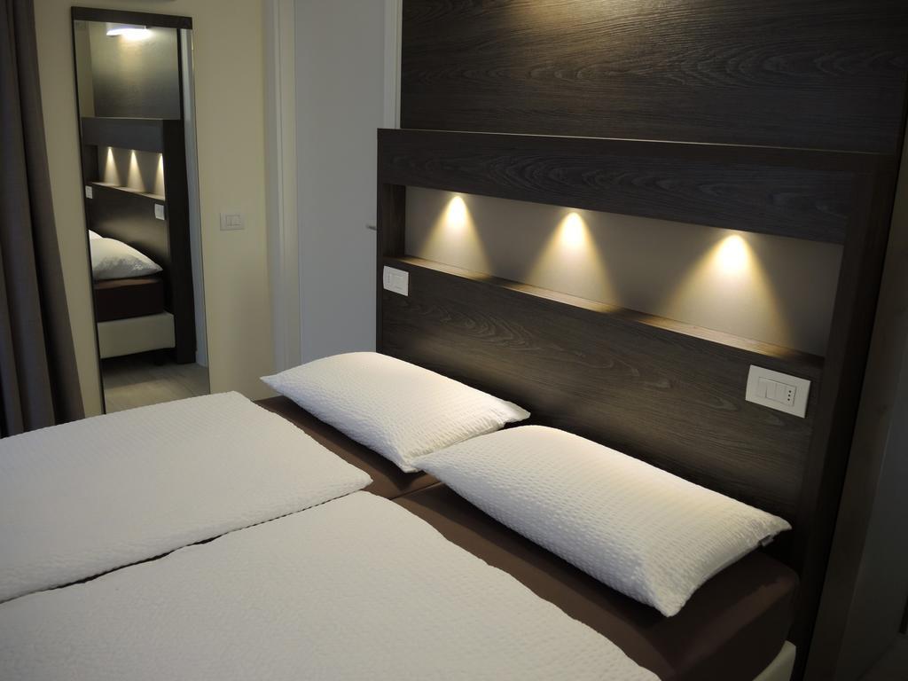 Bed And Breakfast Casa Mosole Malcesine Phòng bức ảnh