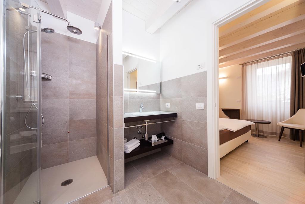 Bed And Breakfast Casa Mosole Malcesine Ngoại thất bức ảnh