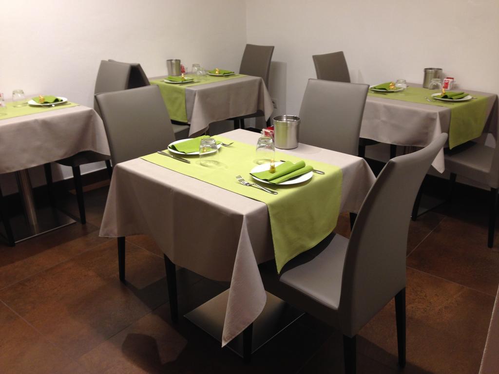 Bed And Breakfast Casa Mosole Malcesine Ngoại thất bức ảnh
